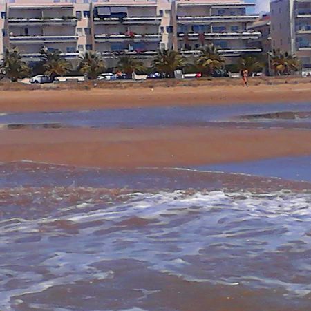 شقة Playa Y Sol كوبيليس المظهر الخارجي الصورة