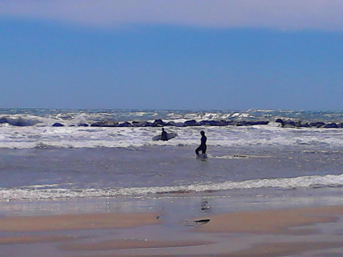 شقة Playa Y Sol كوبيليس المظهر الخارجي الصورة